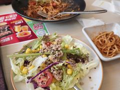 -豪客来牛排(海沧阿罗海店)
