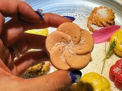 -食悦江南·淮扬菜·烤鸭(亚运村·惠新店)