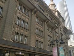 -百信珠宝城(金街店)