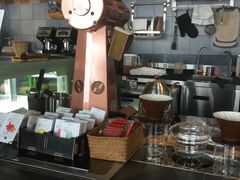 -青咖啡(三坊七巷店)