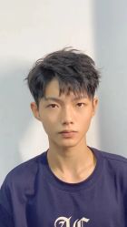-尤司男士国潮理发馆
