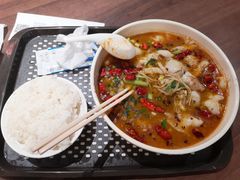 -大食代美食广场(迪士尼小镇店)