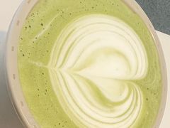 -Seesaw Coffee(西岸凤巢店)