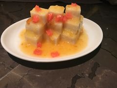 -西安凯悦酒店·湖畔中餐厅