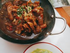 -寻乡迹· 湖南家宴(竹坑店)