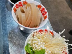 -龙厂长老火锅(抚琴店)