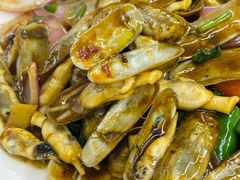 -嘉升大排档(番禺总店)