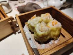 -粤点越有·茶点·粤菜(樵岭国际店)