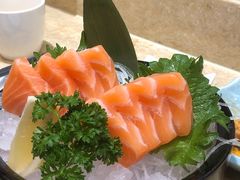 -东京屋(武定路店)