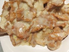 -振生清真饭店(永安道店)