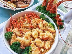 -花好悦园酒家(大石店)