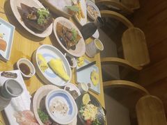 -花和海鲜自助(梅江店)