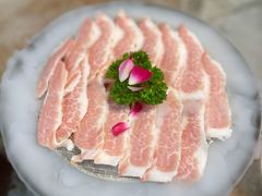 -正宗齐齐哈尔烤肉·齐牛哥鲜切炭火烤肉(杭州总店)