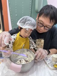 -奈尔宝·儿童乐园·亲子餐厅(星河湾店)