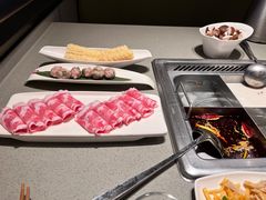 -海底捞火锅(泰安爱琴海店)