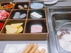 -海底捞火锅(河东万达广场店)