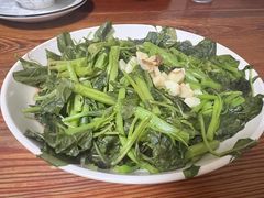 -玲燕蒸菜馆(江东路店)