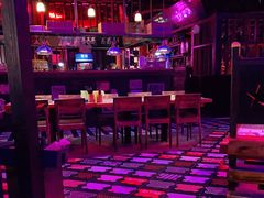 大堂-蘭奢雅集·江浙菜(青山江滩店)