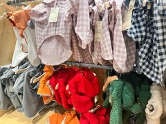 -MUJI无印良品(西湖银泰城店)