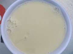 -张家油条
