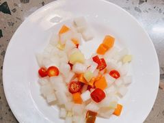 -友达面馆(海珠店)