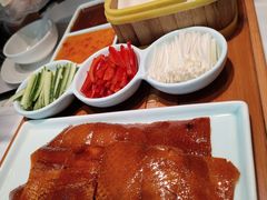 -院里寻菜·精致庭院菜(观沙岭店)