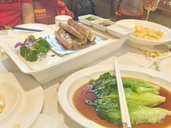 -燕兰楼·清真西北融合菜(亚运村店)