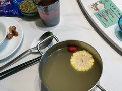 -阳光码头海鲜火锅(世纪大道店)