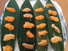 -王鼎精致料理铁板烧(世博源店)