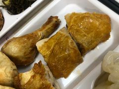 -香妃烤鸡(西单店)