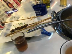 -中国凉都黄牛肉馆(杭州总店)