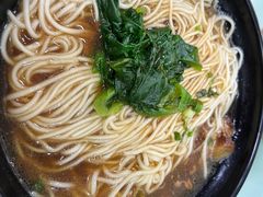 -食惠里小笼包面馆(越秀店)