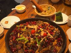 -老板恋上鱼(印象城店)