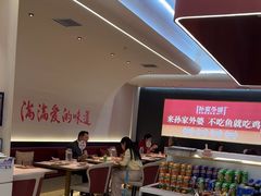 -孙家外婆•长春地标美食新名片(吾悦广场店)
