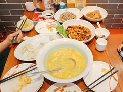 -渔家风味·鲅鱼水饺·央视展播·海鲜天津菜(开发区店)