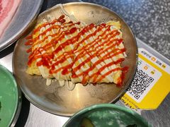 -欧巴炭烤肉오빠숯불구이(南京东路店)
