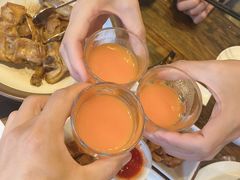 -临家闽南菜(宝洲路店)