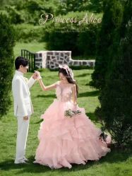 点击看大图 -金夫人婚纱摄影(惠阳店)