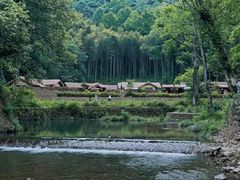 -五泄景区