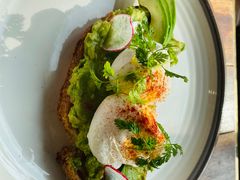 -O'mills Sourdough Bakery&Bistro(永嘉路店)