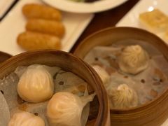 -杭州JW万豪酒店-万豪中餐厅