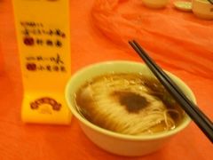-四季春(美食街店)