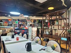 -陈生记黑鱼馆·20年活鱼现杀(宁波鼓楼店)