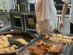 -老淮滨-蚌埠非遗小吃(淮河路店)