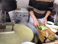 -山东傻大粗粮煎饼(牛街店)