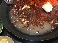 -星鸿社重庆老火锅
