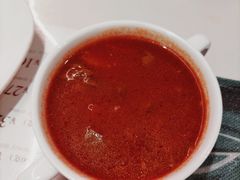 -MIO弥欧洋房西餐厅(中央大街店)