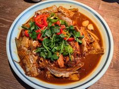 -周家二小姐的菜(西津渡店)