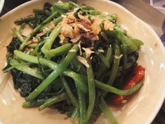-CHINCHIN 青青·泰国料理(万象食家店)