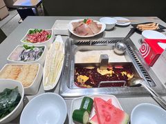 -海底捞火锅(如皋吾悦广场店)